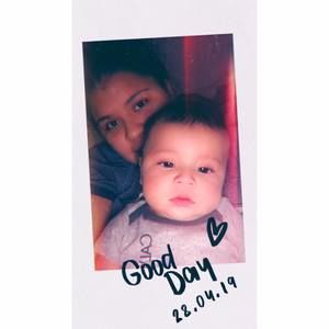 Meet your Posher, Tamara